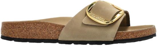 26SS 버켄스탁 샌들 1030467TABACCOBROWN BEIGE