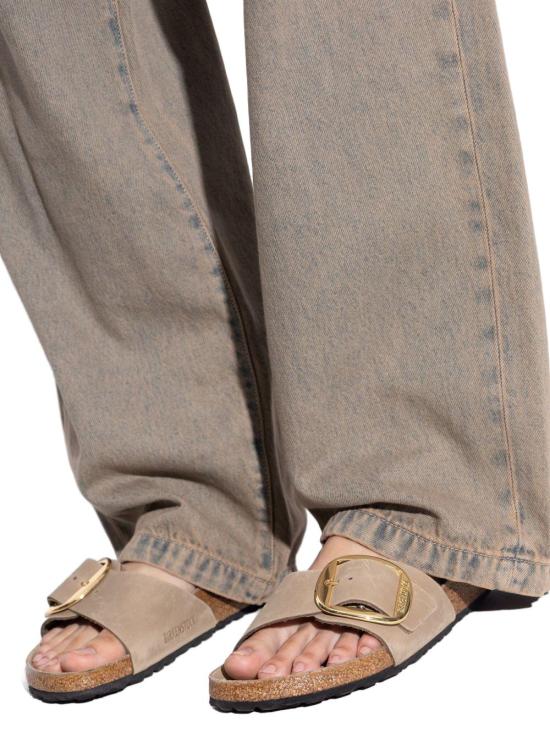 26SS 버켄스탁 샌들 1030467TABACCOBROWN BEIGE - BIRKENSTOCK