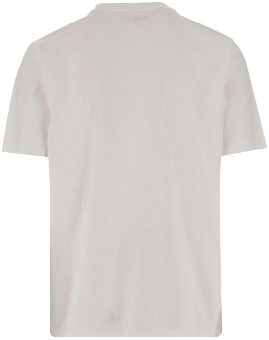 26SS 칼하트 스크립트 숏 슬리브 티셔츠 I03570000AXX LICHTGREY - CARHARTT