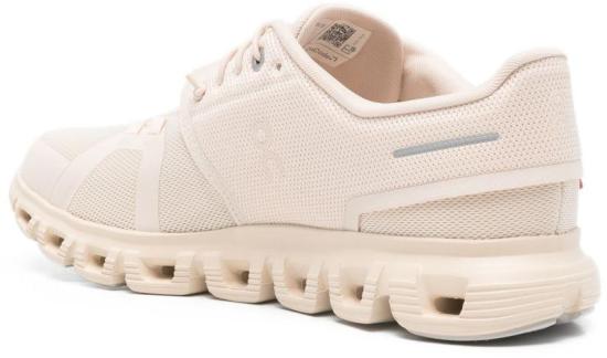 26SS 온 러닝 클라우드 6 스니커즈 3WF10064653SANDSAND WHITE - ON RUNNING
