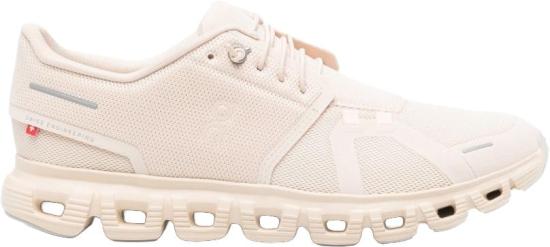 26SS 온 러닝 클라우드 6 스니커즈 3WF10064653SANDSAND WHITE