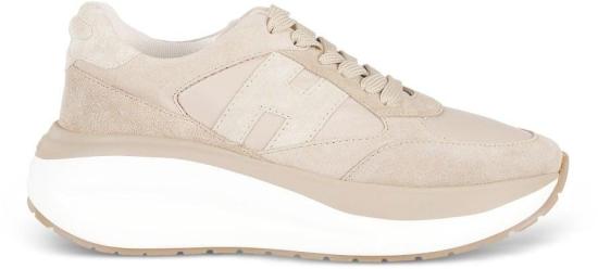 26SS 호간 스니커즈 HXW7140GA40N1M0RW8 BEIGE