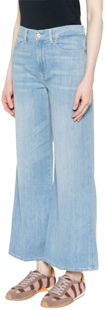 26SS 세븐포올맨카인드 데님 팬츠 7U6P0R51U73DG LICHTBLUE - 7 FOR ALL MANKIND