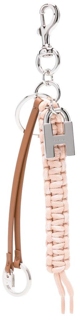 26SS 호간 키링 KLW02KG0101TZPS018 BEIGE