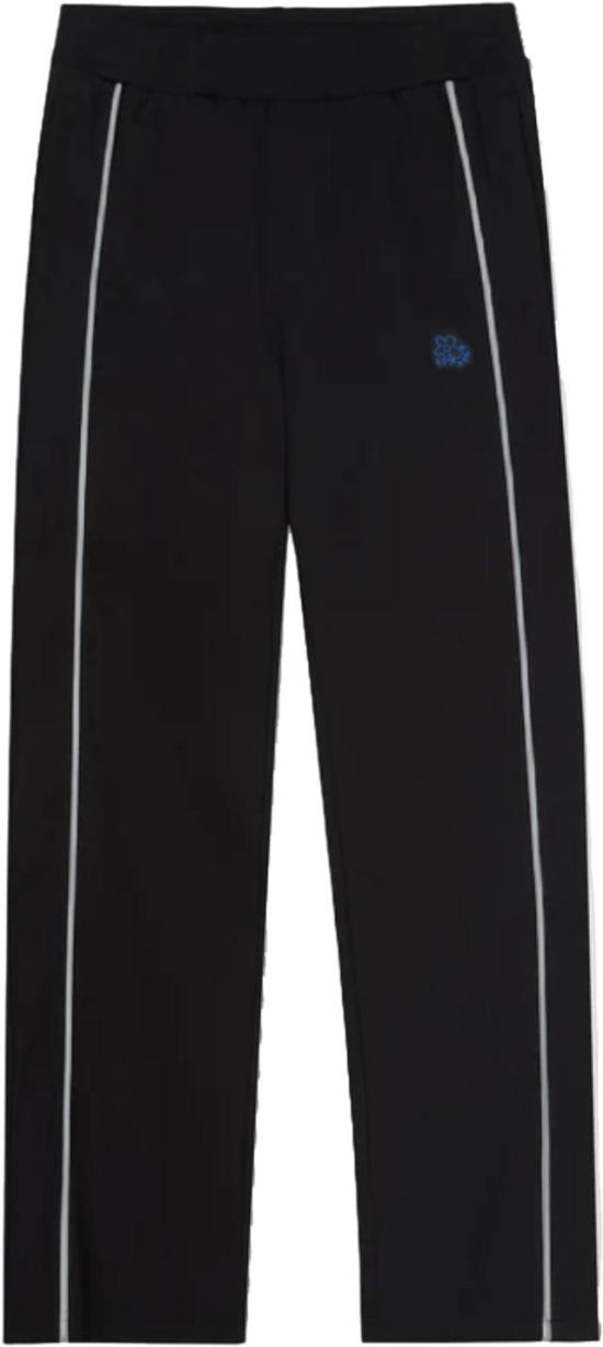 26SS 플라네르 트레이닝/조거 팬츠 BLOSSOMTRACKPANTSBLACK