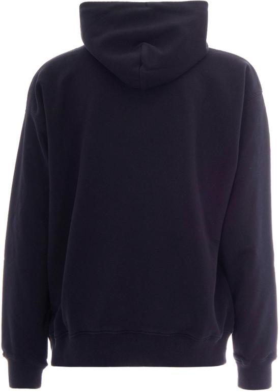 26SS 오프화이트 후드 티셔츠 1200189766349 BLACK - OFF WHITE