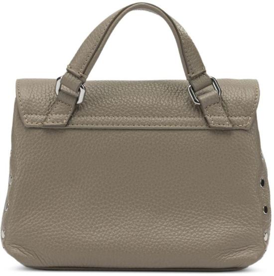26SS 자넬라토 토트백 068010BABYDAILYGIORNOZ0160 TAUPE - ZANELLATO