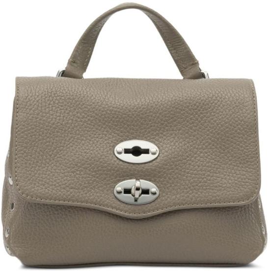 26SS 자넬라토 토트백 068010BABYDAILYGIORNOZ0160 TAUPE