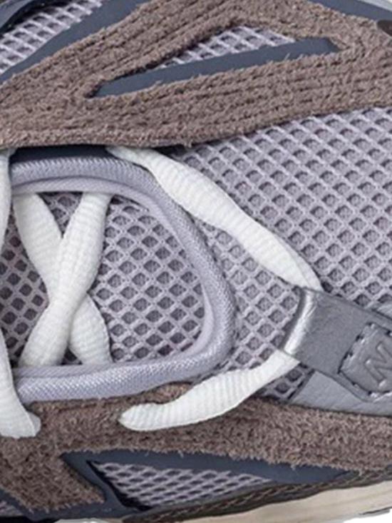 26SS 뉴발란스 1906R 스니커즈 U19066U8THUNDERBROWNSLATEGREY TAUPE - NEW BALANCE