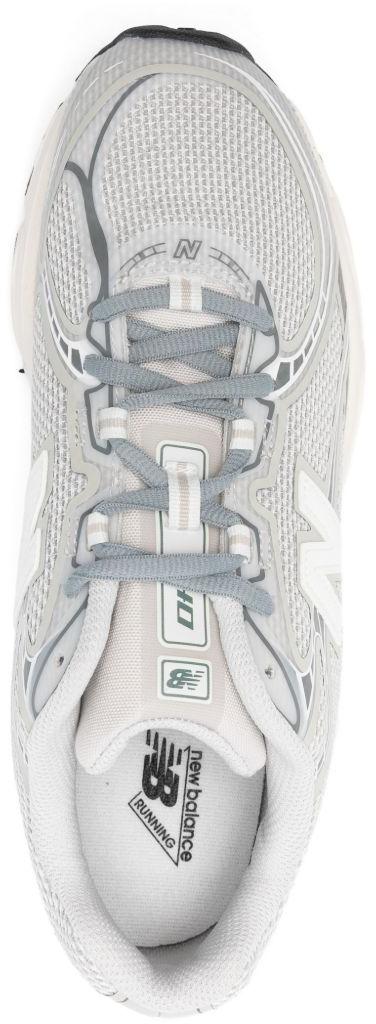 26SS 뉴발란스 740 스니커즈 U740N74FSLATEGREY LICHTGREY - NEW BALANCE