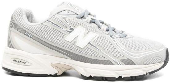 26SS 뉴발란스 740 스니커즈 U740N74FSLATEGREY LICHTGREY