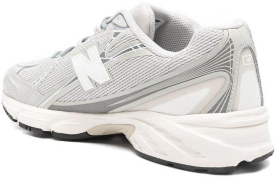 26SS 뉴발란스 740 스니커즈 U740N74FSLATEGREY LICHTGREY - NEW BALANCE