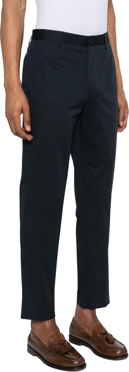  에트로 팬츠 MREA000299TUEA6B0665 NAVY - ETRO