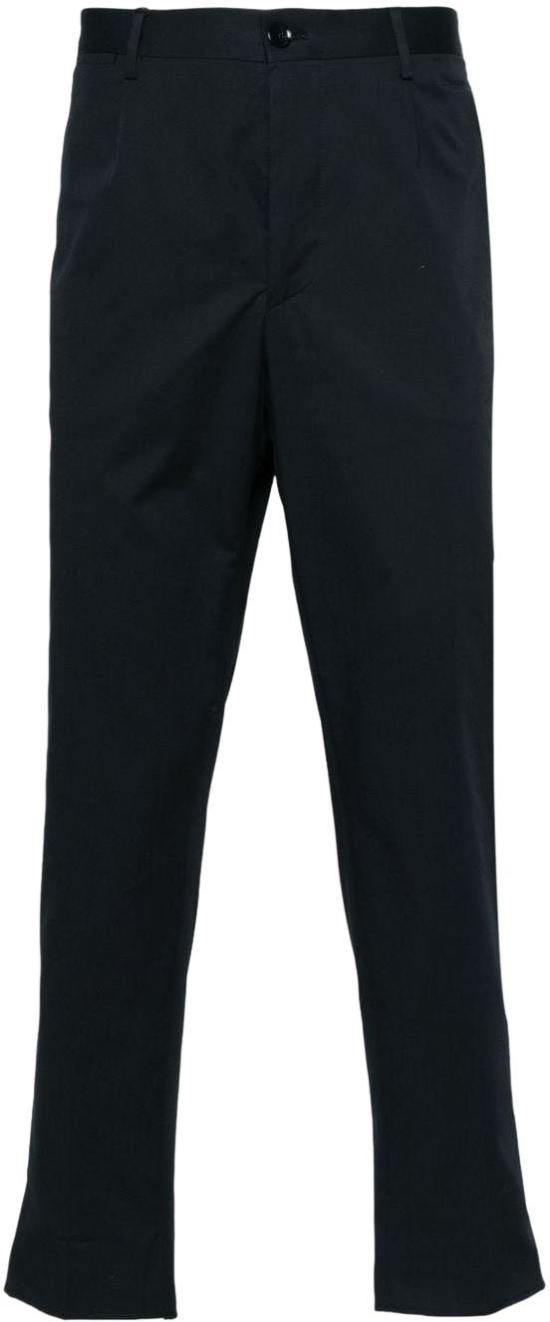  에트로 팬츠 MREA000299TUEA6B0665 NAVY