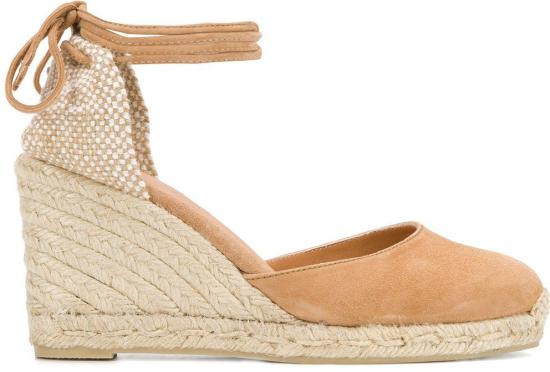 26SS 까스따네르 스니커즈 CARINA80072008 BEIGE