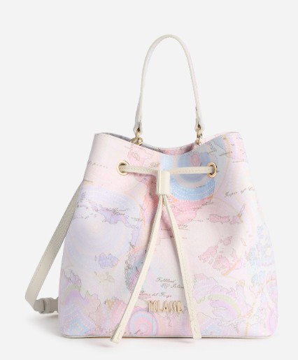 26SS 알비에로 마르티니 숄더백 LE70 99220028 Multicolor