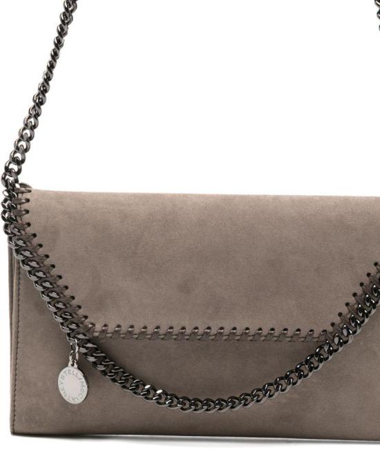 26FW 스텔라 맥카트니 크로스백 581238WP05432822 TAUPE - STELLA MCCARTNEY