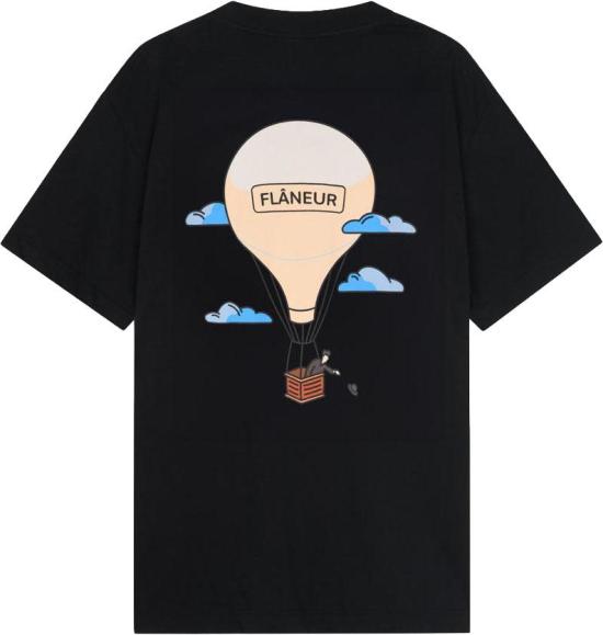 26SS 플라네르 탑 10212056957275BLACK