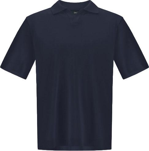 26SS 에르노 폴로 티셔츠 8055403158577 NAVY