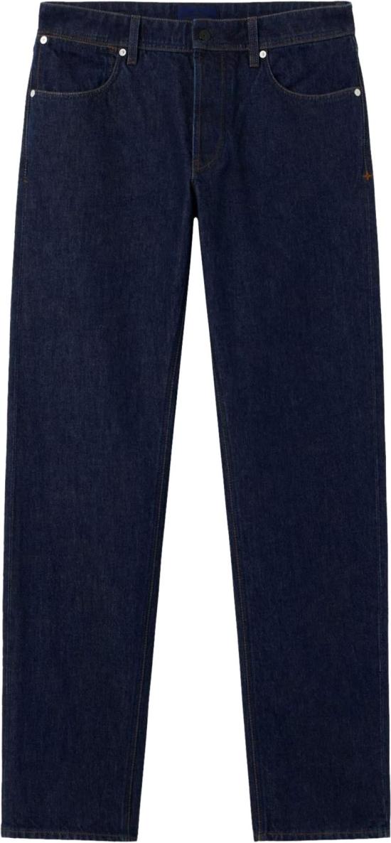26SS 스톤 아일랜드 데님 팬츠 INDIGORINSEDJEANSBLUERINSEL1S14J100005S00J7VJ201