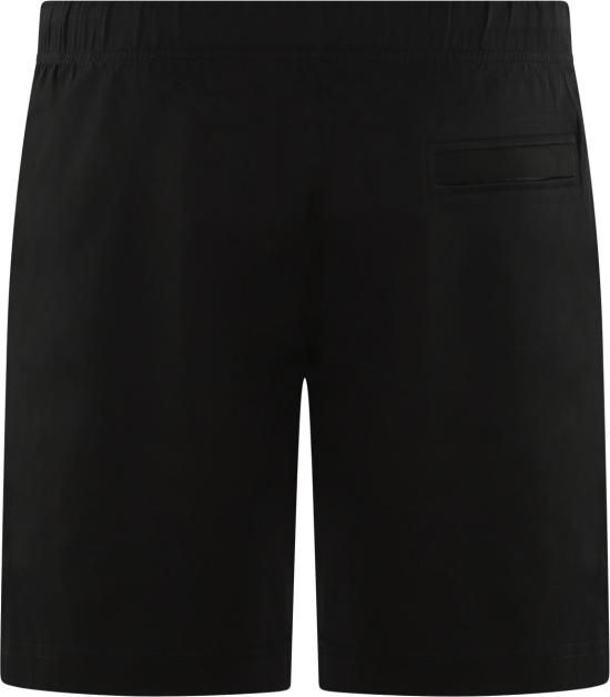 26SS Valenza 숏팬츠 103048 BLACK - OTHER BRANDS