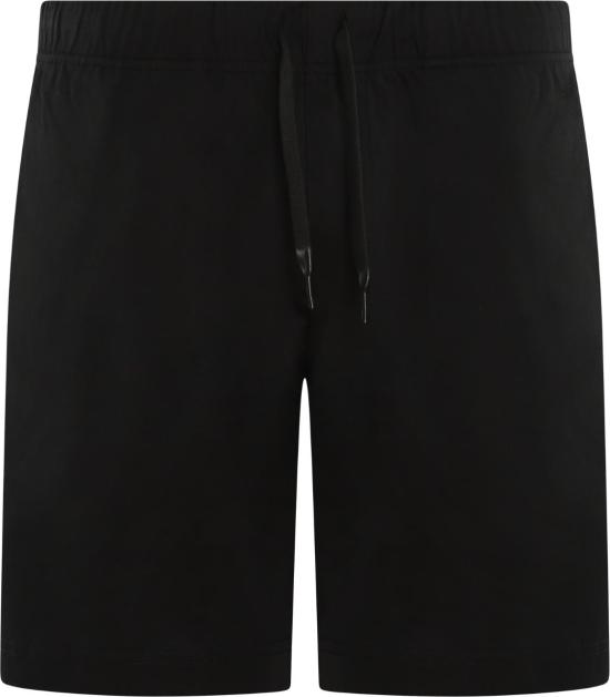26SS Valenza 숏팬츠 103048 BLACK