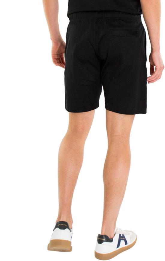 26SS Valenza 숏팬츠 103048 BLACK - OTHER BRANDS