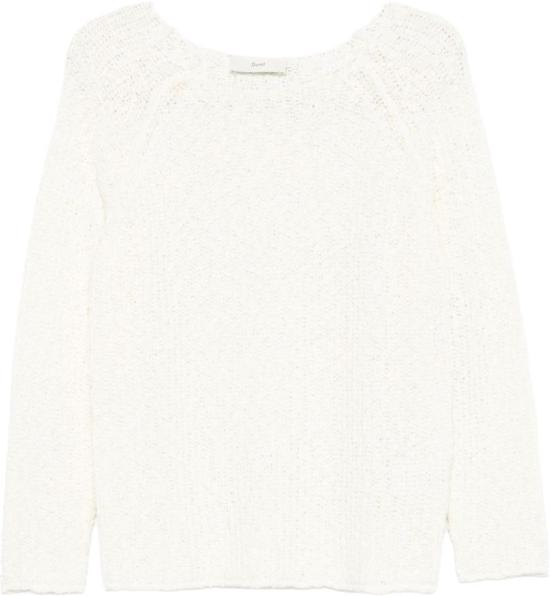 26SS 던스트 니트웨어 UDSW6B225IV WHITE