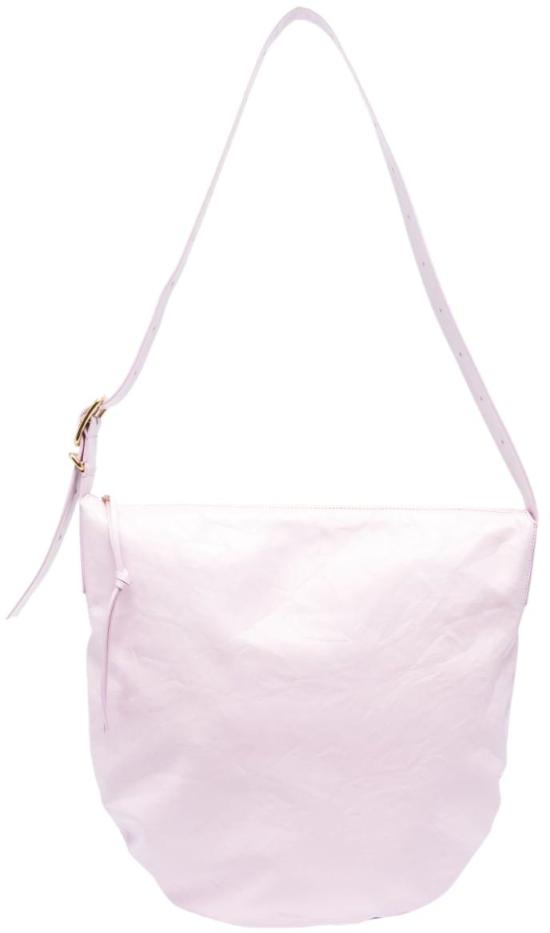 질샌더 숄더백 J08ZH0005P5633517 PINK