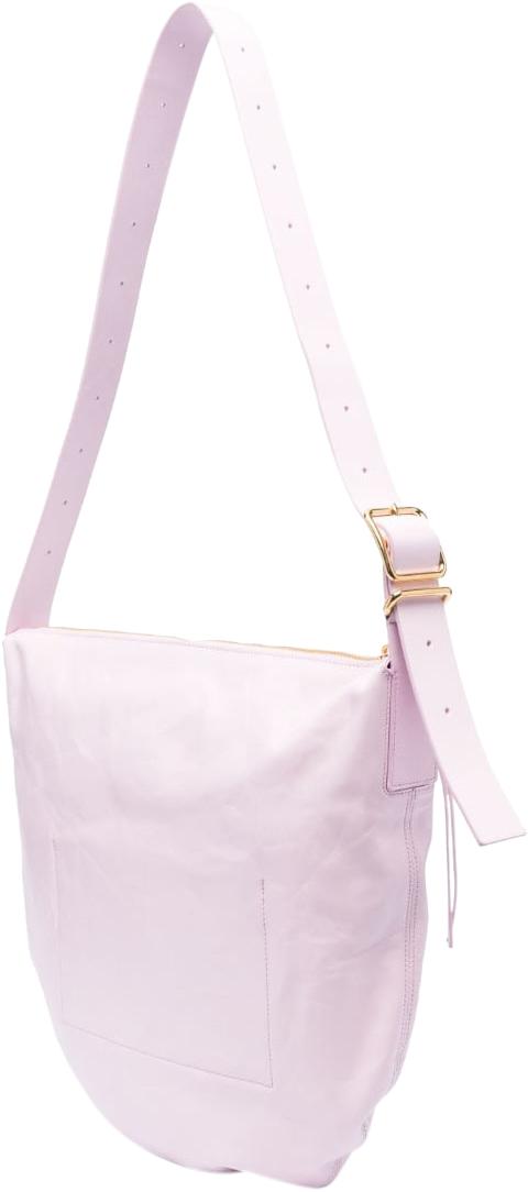  질샌더 숄더백 J08ZH0005P5633517 PINK - JIL SANDER