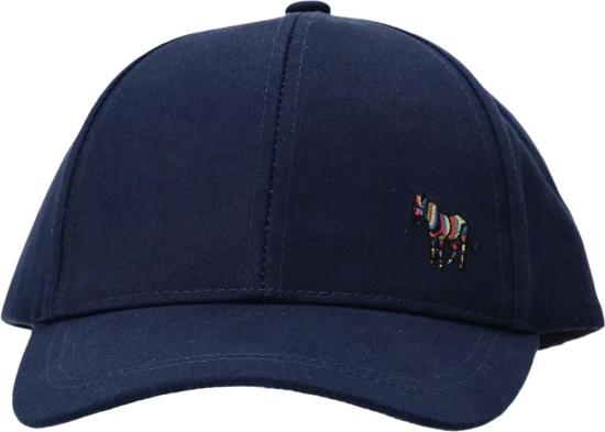 26SS 폴 스미스 모자 M1A987DTPOZEB47 NAVY