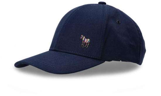 26SS 폴 스미스 모자 M1A987DTPOZEB47 NAVY - PAUL SMITH