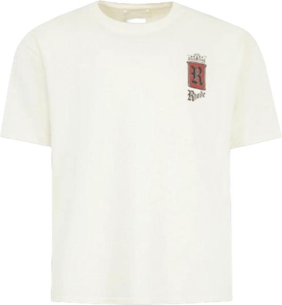 26SS 루드 탑 8058898428064 WHITE