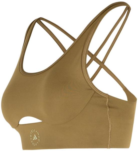 25FW 아디다스 브라  JW1996BRNMOS BEIGE - ADIDAS