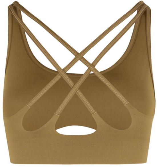 25FW 아디다스 브라  JW1996BRNMOS BEIGE - ADIDAS