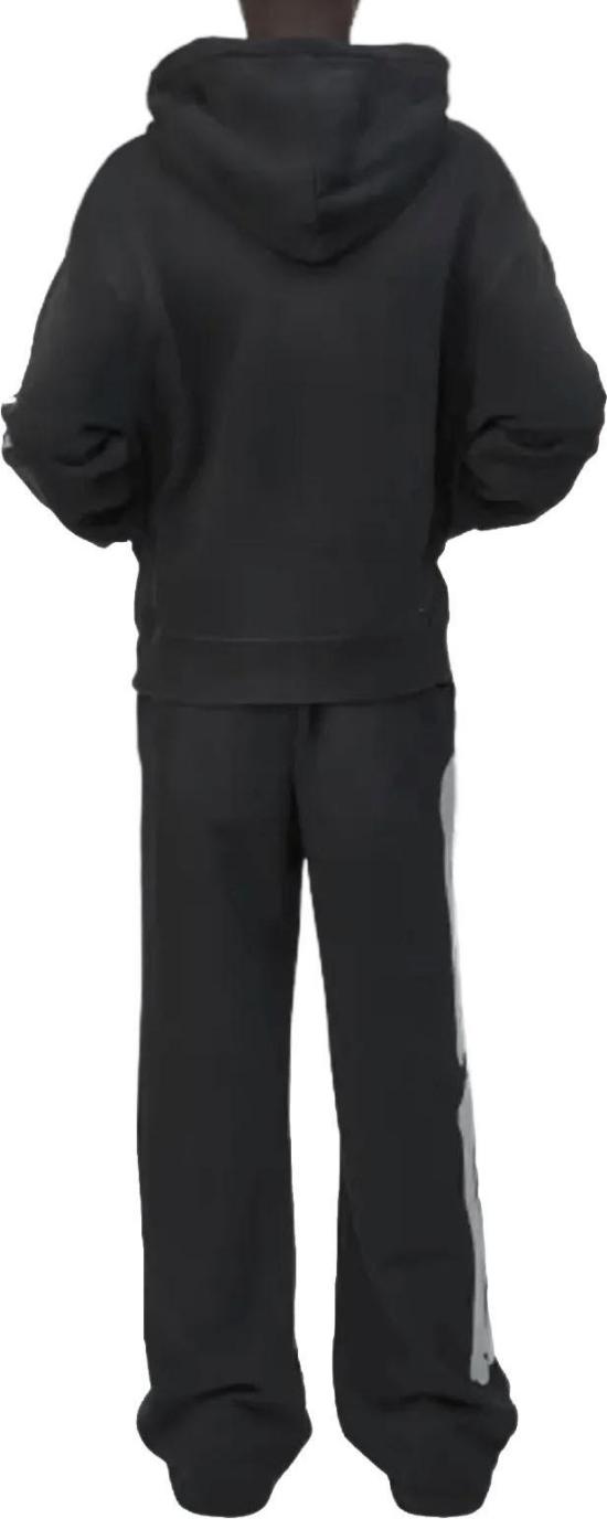 26SS 아미리 트레이닝/조거 팬츠 BONESOVERSIZEDSWEATPANTBLACK - AMIRI