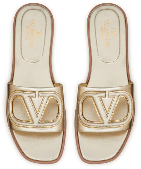 26SS 발렌티노 가라바니 샌들 WS0IB0YUW7G0 TAUPE - VALENTINO GARAVANI