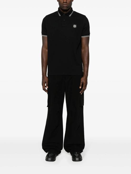 26FW 스톤 아일랜드 폴로 티셔츠 L2S152200010S0018 V0029 - STONE ISLAND