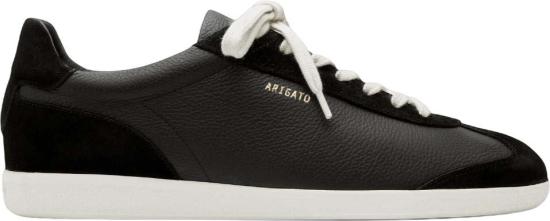 26FW 악셀 아리가토 스니커즈 ZANESNEAKERS BLACK
