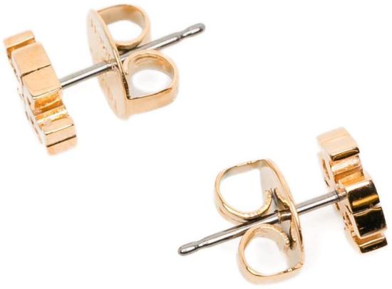 26FW 토리버치 이어링 177397104 GOLD - TORY BURCH