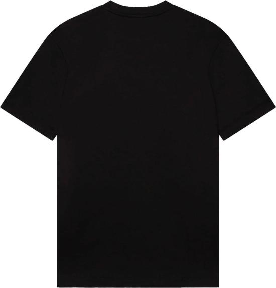 26FW Valenza 반팔 티셔츠 INTERLOCKSUPIMATEEBLACK - VALENZA