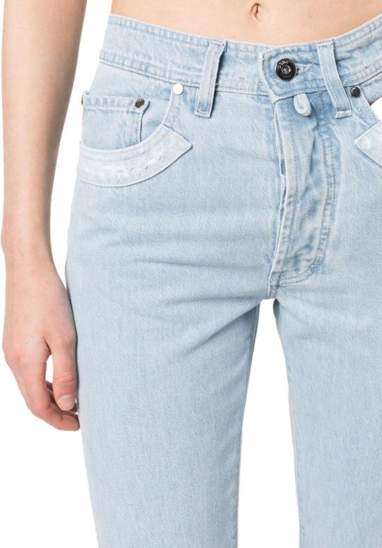  032C 데님 팬츠 W3020DLIGHTBLUE LICHTBLUE - 032C