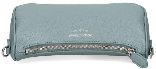 26SS 엠포리오 아르마니 숄더백 EW000539AF12036M9110 LICHTGREY - EMPORIO ARMANI