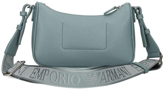 26SS 엠포리오 아르마니 숄더백 EW000539AF12036M9110 LICHTGREY - EMPORIO ARMANI