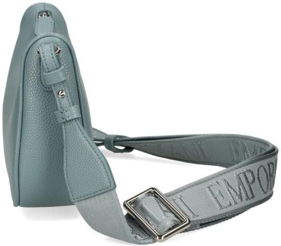 26SS 엠포리오 아르마니 숄더백 EW000539AF12036M9110 LICHTGREY - EMPORIO ARMANI