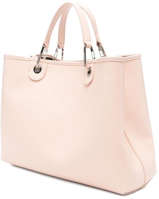 26SS 엠포리오 아르마니 토트백 EW000360AF12036M1332 PINK - EMPORIO ARMANI