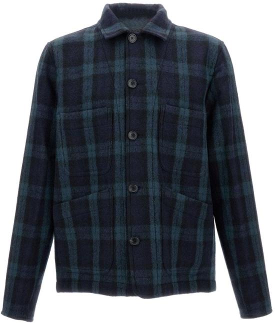25FW 폴 스미스 베스트 M2R478YT2248679 NAVY