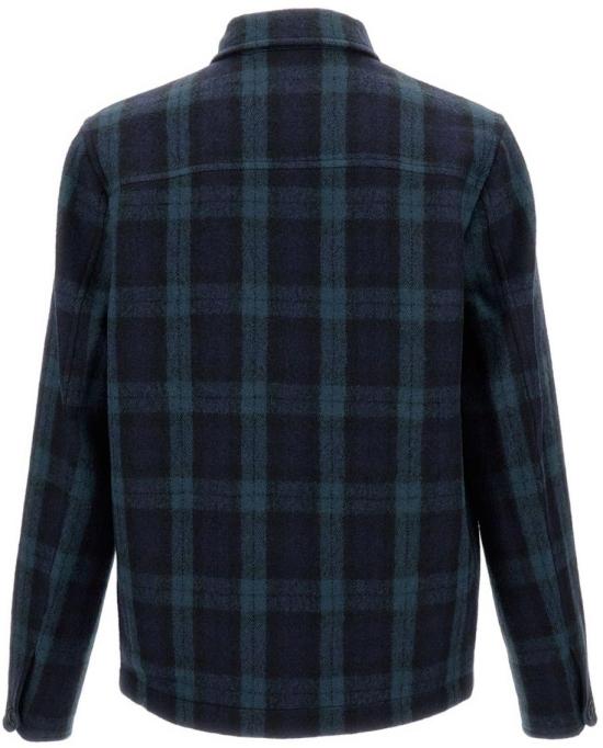 25FW 폴 스미스 베스트 M2R478YT2248679 NAVY - PAUL SMITH