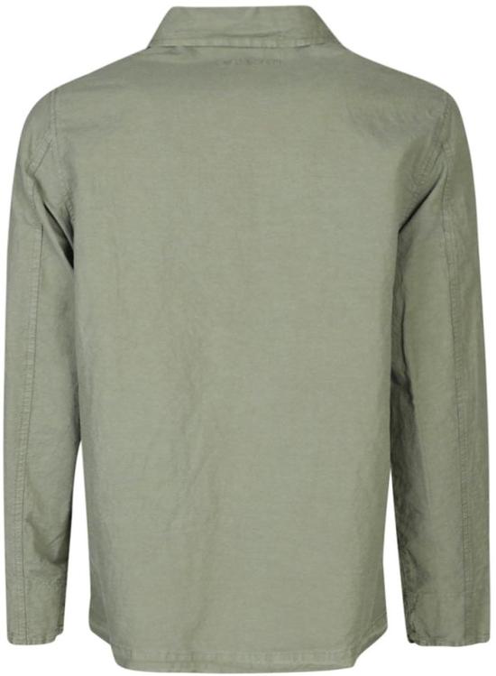  오리지날 빈티지 자켓 TOBY100TO100MILITARE LIME - ORIGINAL VINTAGE
