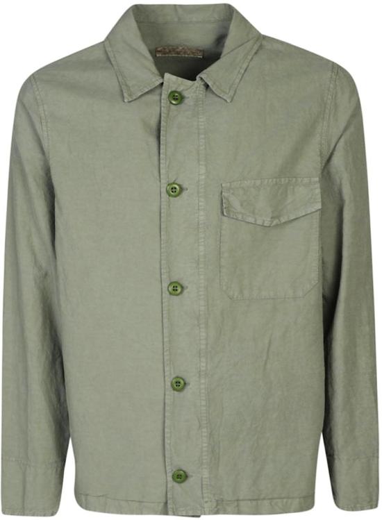 오리지날 빈티지 자켓 TOBY100TO100MILITARE LIME